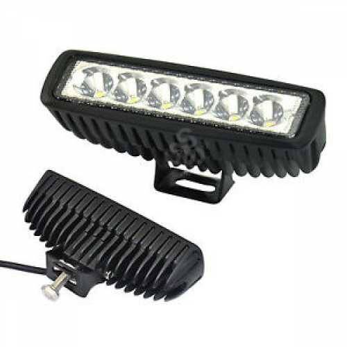 NEW!!! 18W LED BAR
