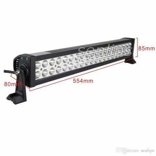 120W LED BAR NEW!!!