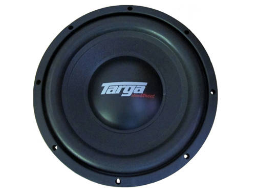 TARGA DVC SLIMSTREET SUBWOOFER 2500W