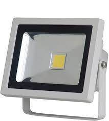 20W LED OUTDOOR FLOODLIGHTS