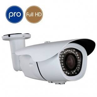 fisheye AHD 2mp waterproof day/night cameras