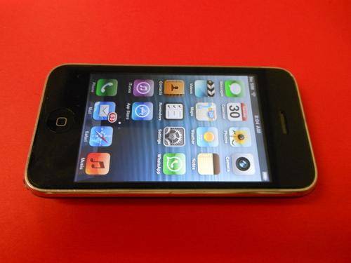 Genuine Apple iPhone 3 3GS 32GB - Work with all South Africa networks