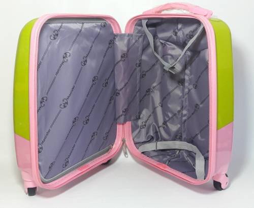 NEW Kiddies luggage suitcase/bags