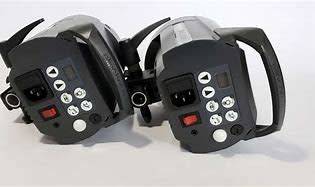 Elinchrom D-lite 2 Studio Kit - Complete