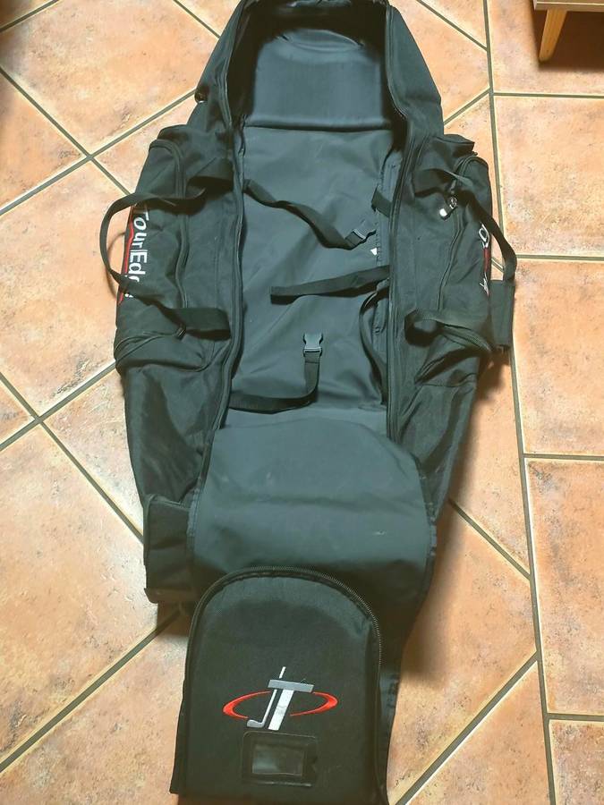 TourEdge - Golf Travel Bag