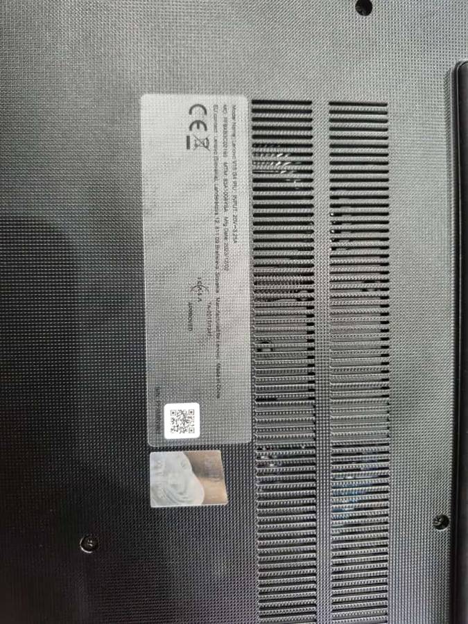Lenovo V15 G4 Latest 13th Gen i5, 16GB RAM, 512GB SSD | As New Bargain