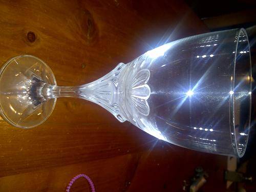 Granville 6 cristal d'ÃÂÃÂrques