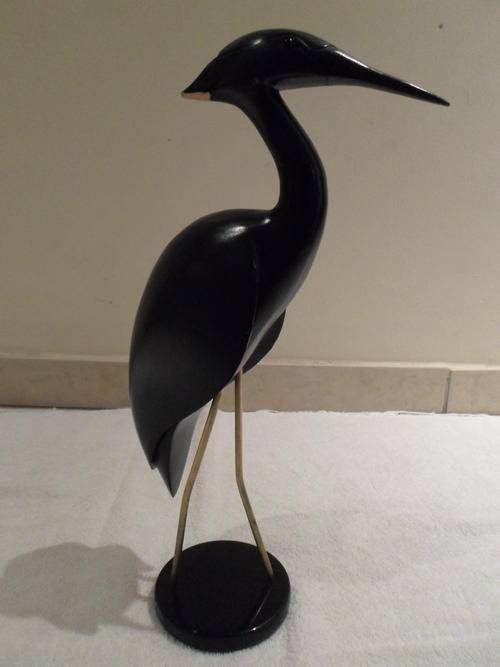 Two Limited Edition Feathers Of Knysna