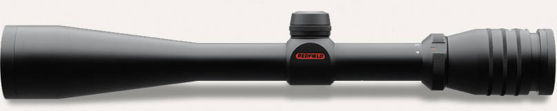 Redfield REVENGE 4-12x42  Riflescope with AccuRanger Varminter reticle