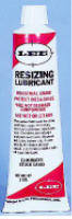Lee Resizing Lubricant 2oz Tube