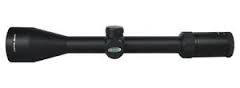 Weaver KASPA 4-16X44 with Side Focus and Ballistic - X reticle
