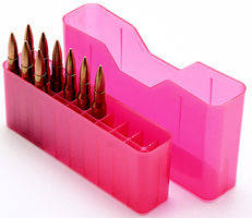 Ammo Boxes - MTM Case Gard J20-L