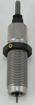 Reloading dies - RCBS Neck Sizing Die - .3006 Sprf