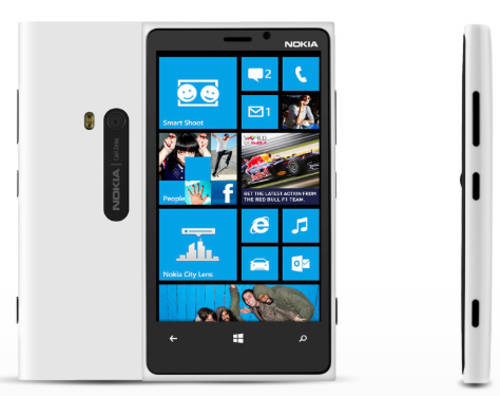 _Nokia Lumia 920 Smartphone !! @ bargain price