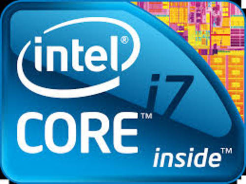 Intel Core i7 System Complete