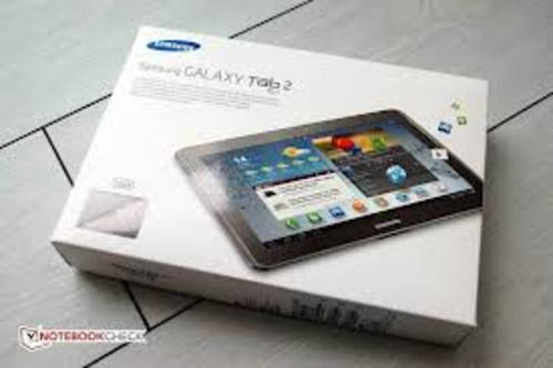 Samsung Galaxy Tab2 10.1 Inch 32GB 3G and Wi-Fi FREE DELIVERY IN SA