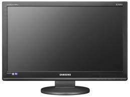 Samsung 24 inch Full HD PC monitor