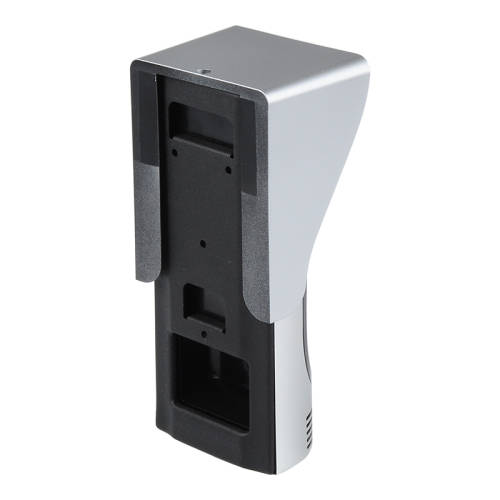Wi-Fi Video Door Intercom And Door Bell - 1/3 Inch CMOS, APP Support, Motion Detection, Night Vision