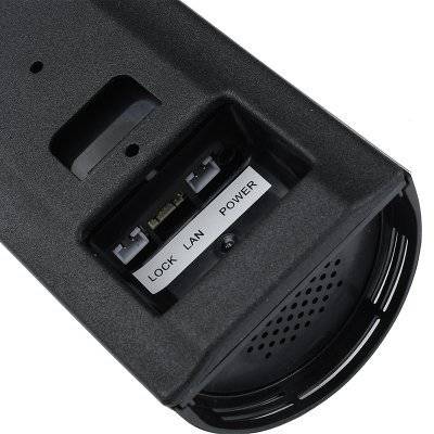 Wi-Fi Video Door Intercom And Door Bell - 1/3 Inch CMOS, APP Support, Motion Detection, Night Vision