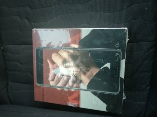 Brand new nokia 6 sealed in box