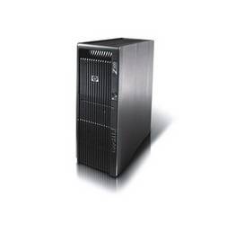 HP Z600 Workstation