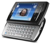 Sony Ericsson X10 mini pro Android Smartphone