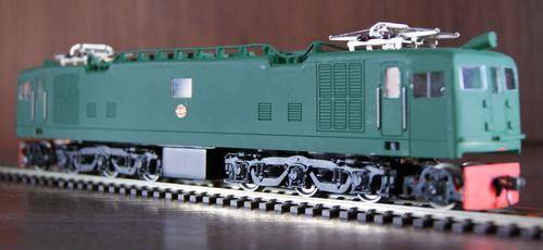 SAR Class 4E