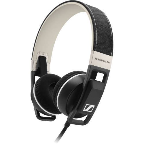 SENNHEISER URBANITE HEADPHONES