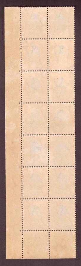 UNION of South Africa .1937 printing.6d.Excelent Exhibitons Item.!!!!