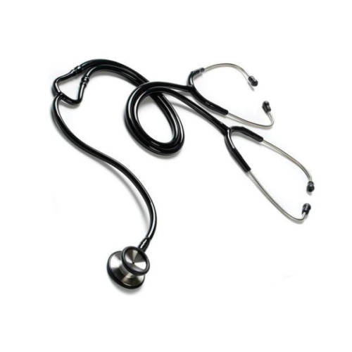 Professional Teaching Stethoscope