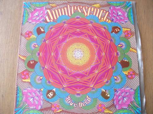 Quintessence - Dive Deep (1971)