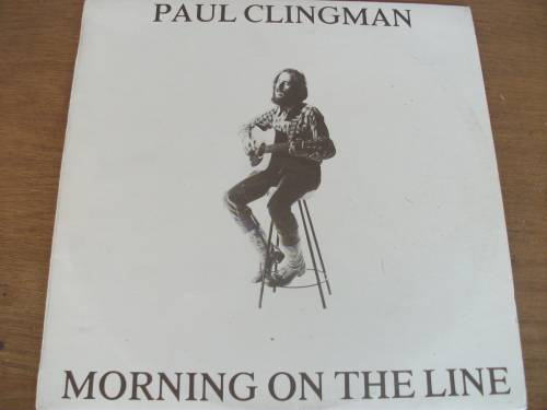 Paul Clingman - Morning On The Line [1973]