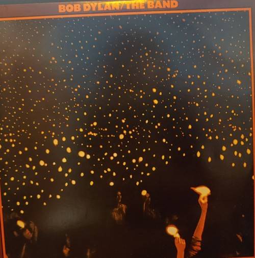 Bob Dylan - The Band