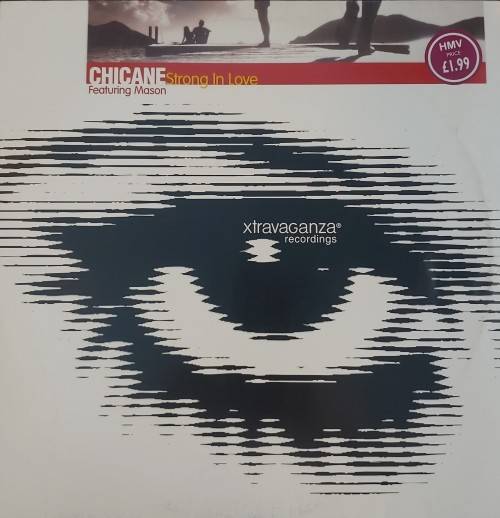 Chicane - Strong Love - Featuring Mason (Maxi)