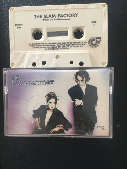 The Slam Factory