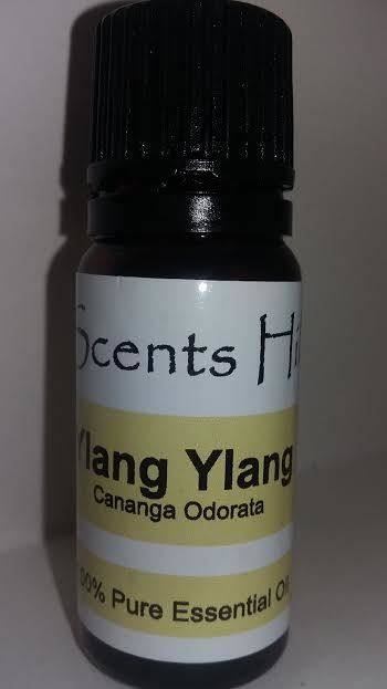 Ylang Ylang Essential Oil 50ml 100% Pure, Undiluted
