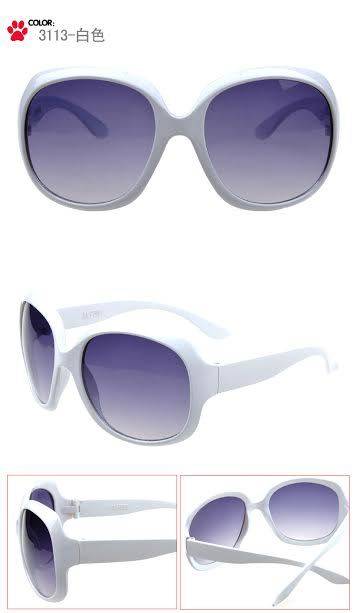 Woman's Sunglasses - 15 on auction