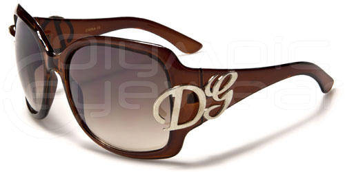 DG's Women's Sunglasses