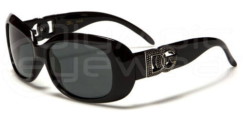 Polarized Woman's DG Sunglasses