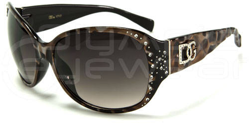 DG Woman's Sunglasses