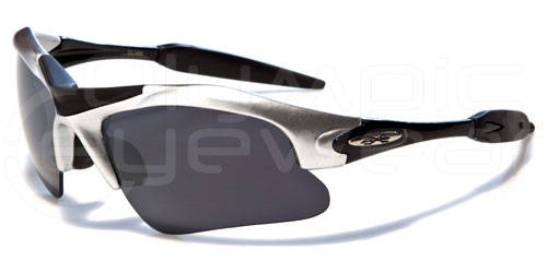 **2 ON AUCTION**X-Loops Sports Sunglasses