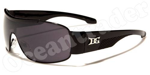 DG Men's Collection Sunglasses