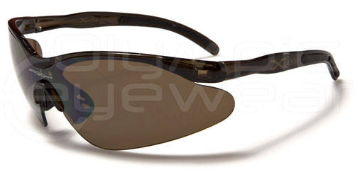 X-Loops Sports Sunglasses
