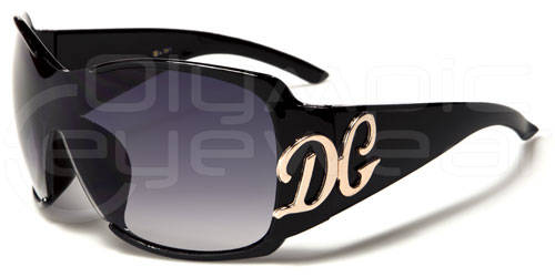 **2 ON AUCTION**DG Woman's Sunglasses
