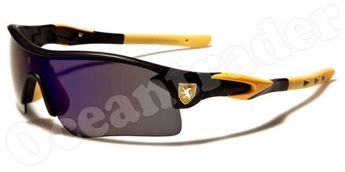 Khan Sport Sunglasses