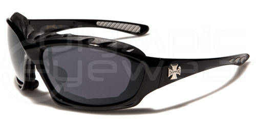 Choppers Biker Sunglasses/Goggles
