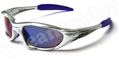 X-Loops Sports Sunglasses