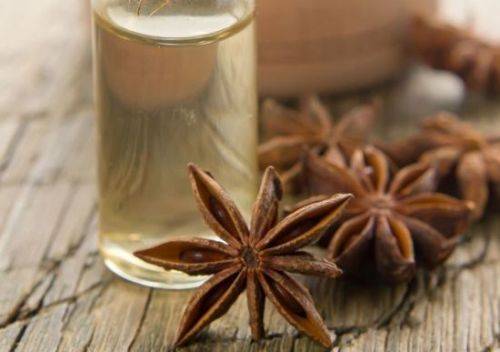 Aniseed Essential Oil10 ml (1/3 oz). 100% Pure, Undiluted - SCENTSHILL