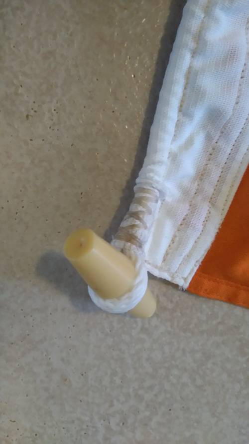 Old South African Flag 1800 x 1200