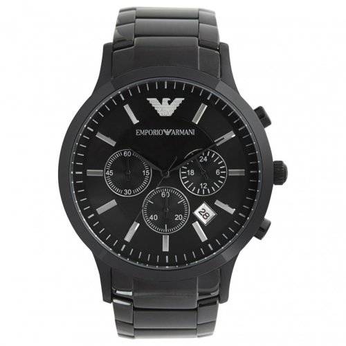 Emporio Armani Men's AR2453  **Great looking Watch**